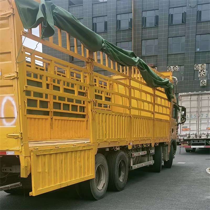 湖北襄阳枣阳至宜宾货运专线一站式物流服务，让货物畅行无忧