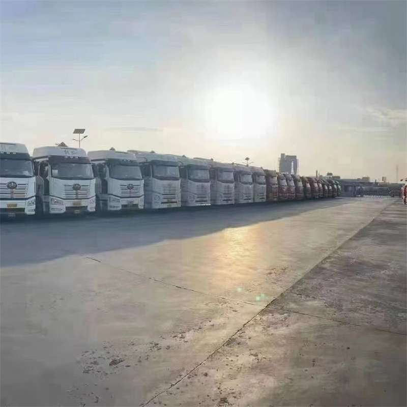 湖北襄阳枣阳到福建物流公司——专业货运，全程无忧