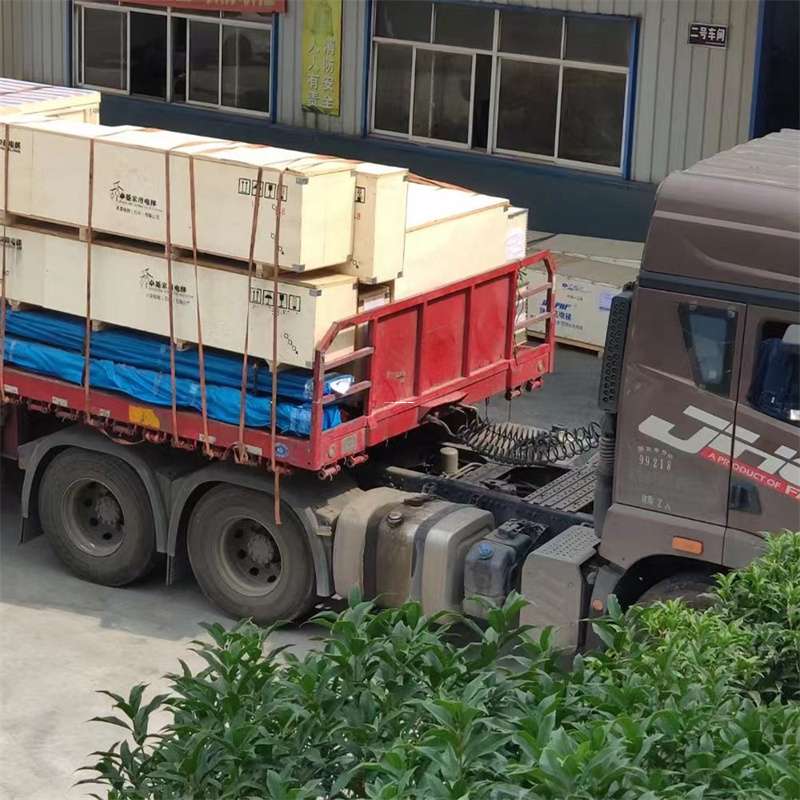 湖北襄阳枣阳到海口物流公司一站式服务，让货运更轻松